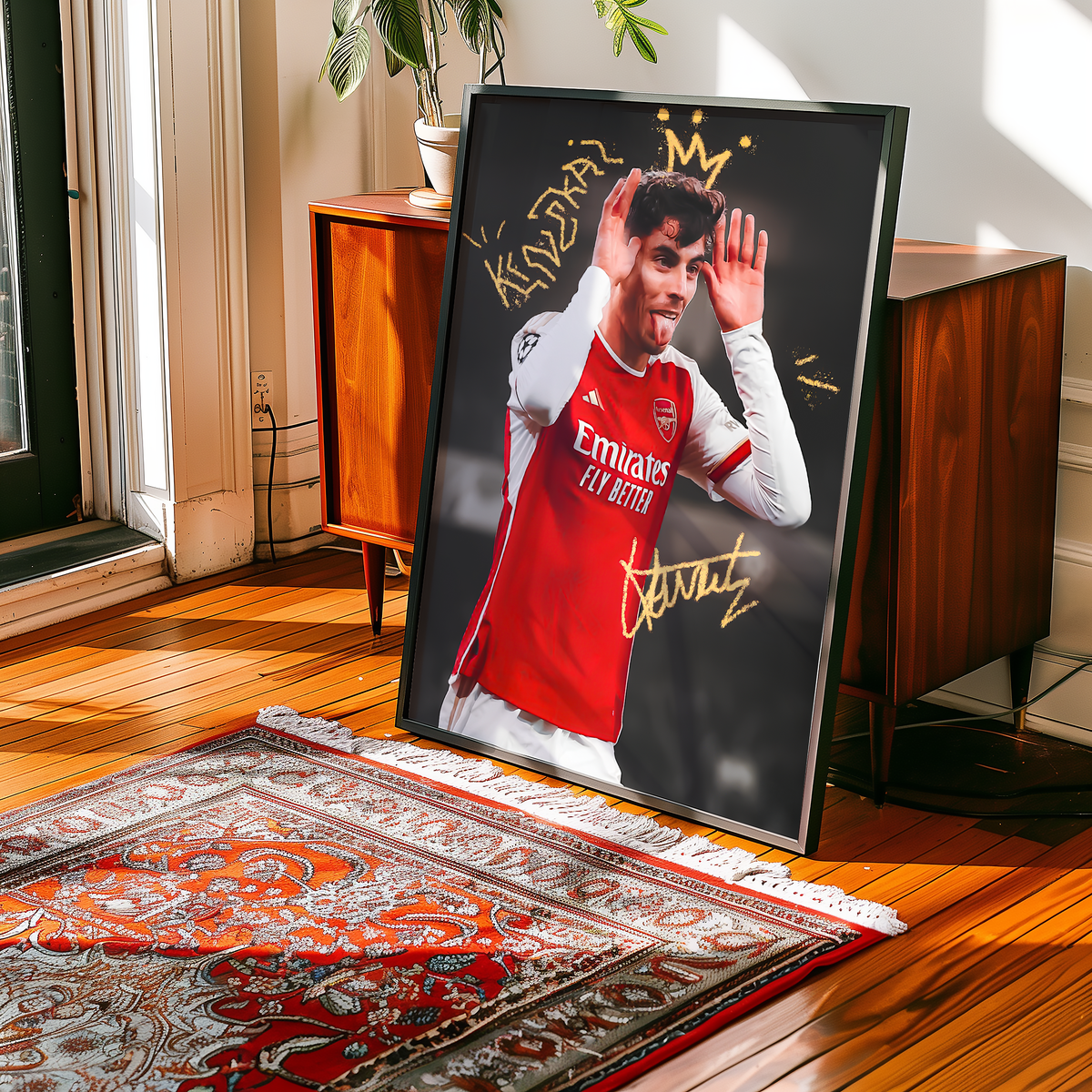 Reis Reis Baby Poster
