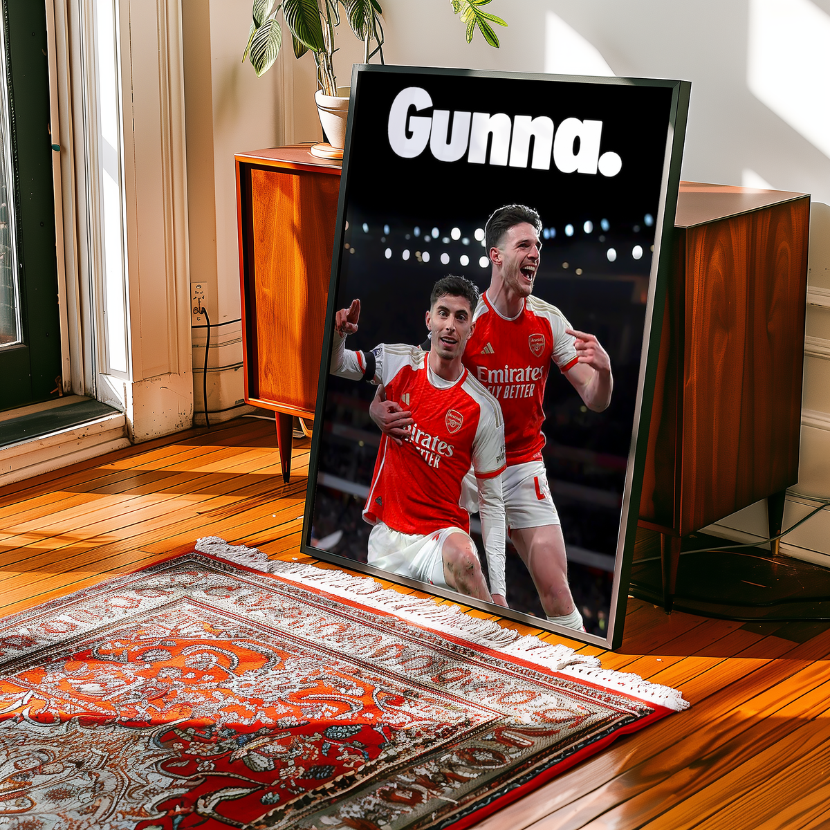 Reis Reis Baby Poster