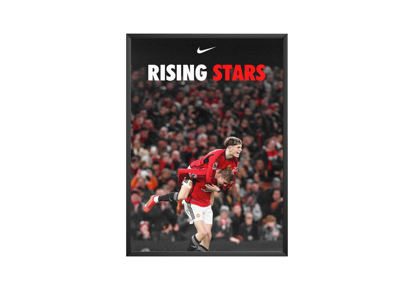 Rising Stars Poster