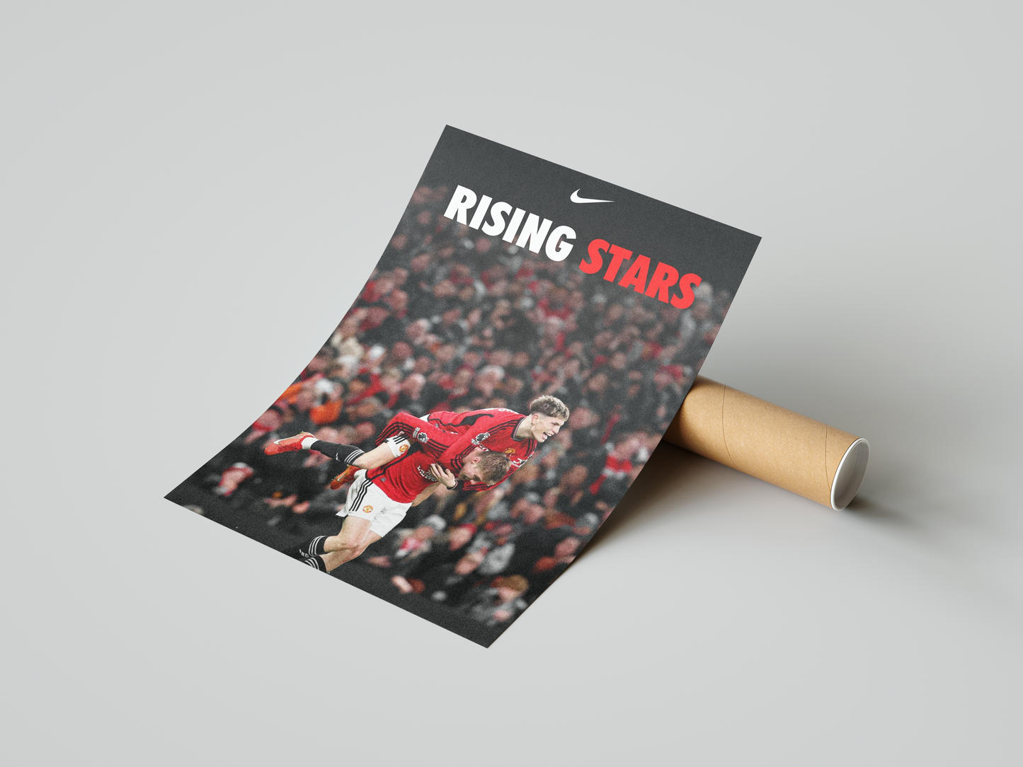 Rising Stars Poster