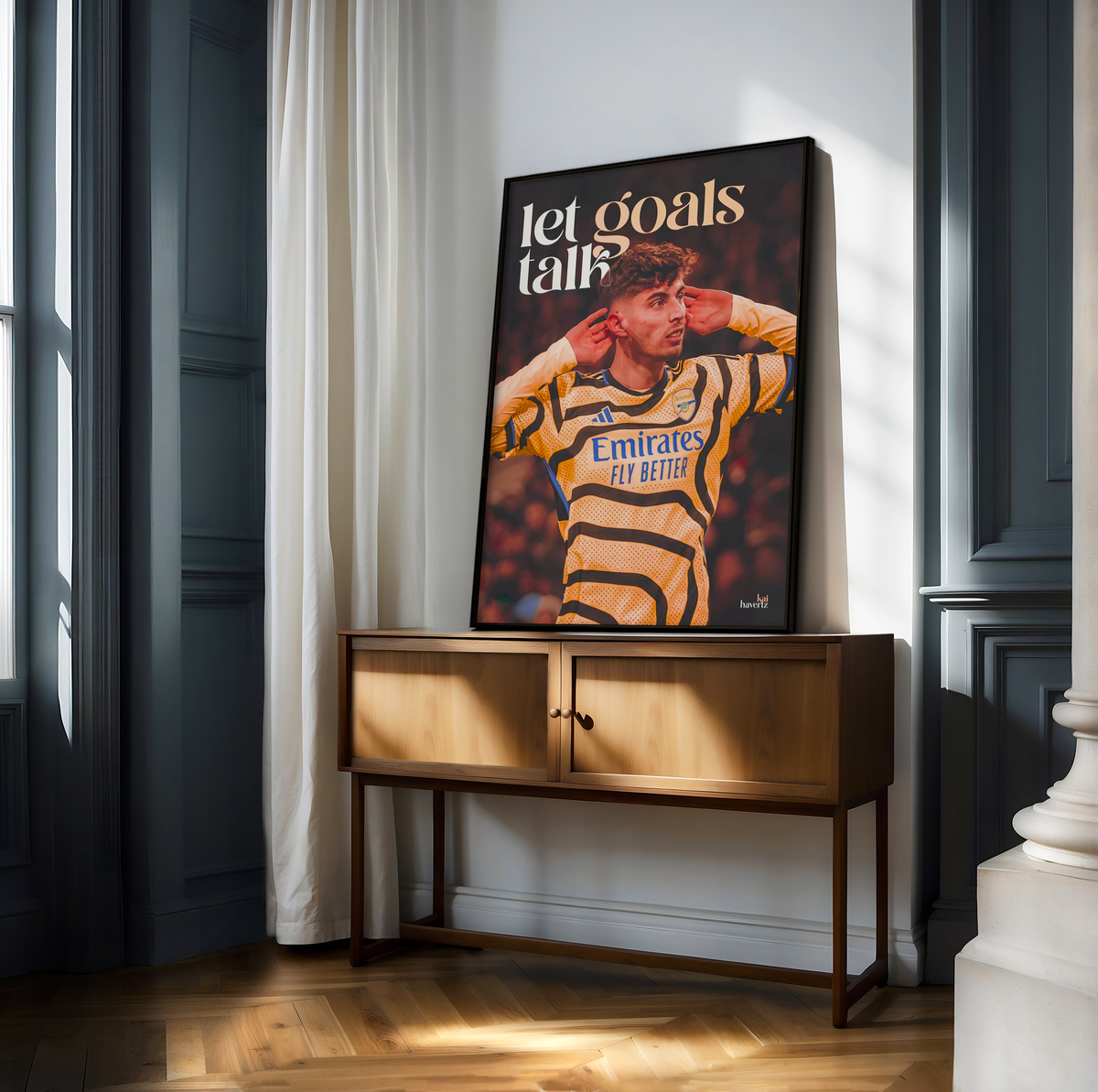 Reis Reis Baby Poster